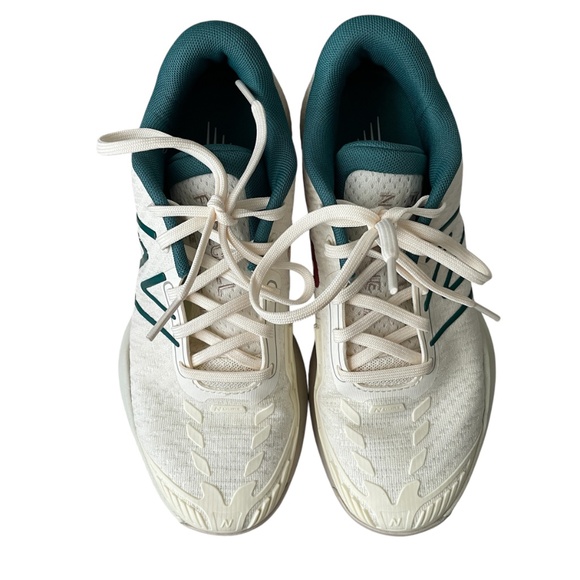 New Balance Women's Fuel Cell 996v5 Size7.5 Tennis Pickleball Athletic - Picture 2 of 10